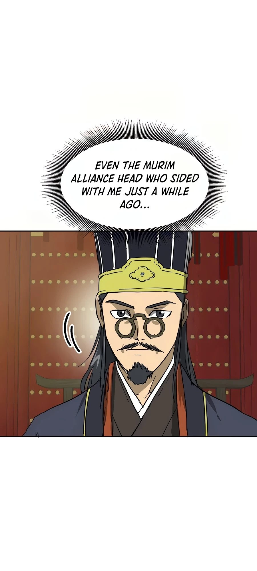 Infinite Leveling: Murim Chapter 86 - 47