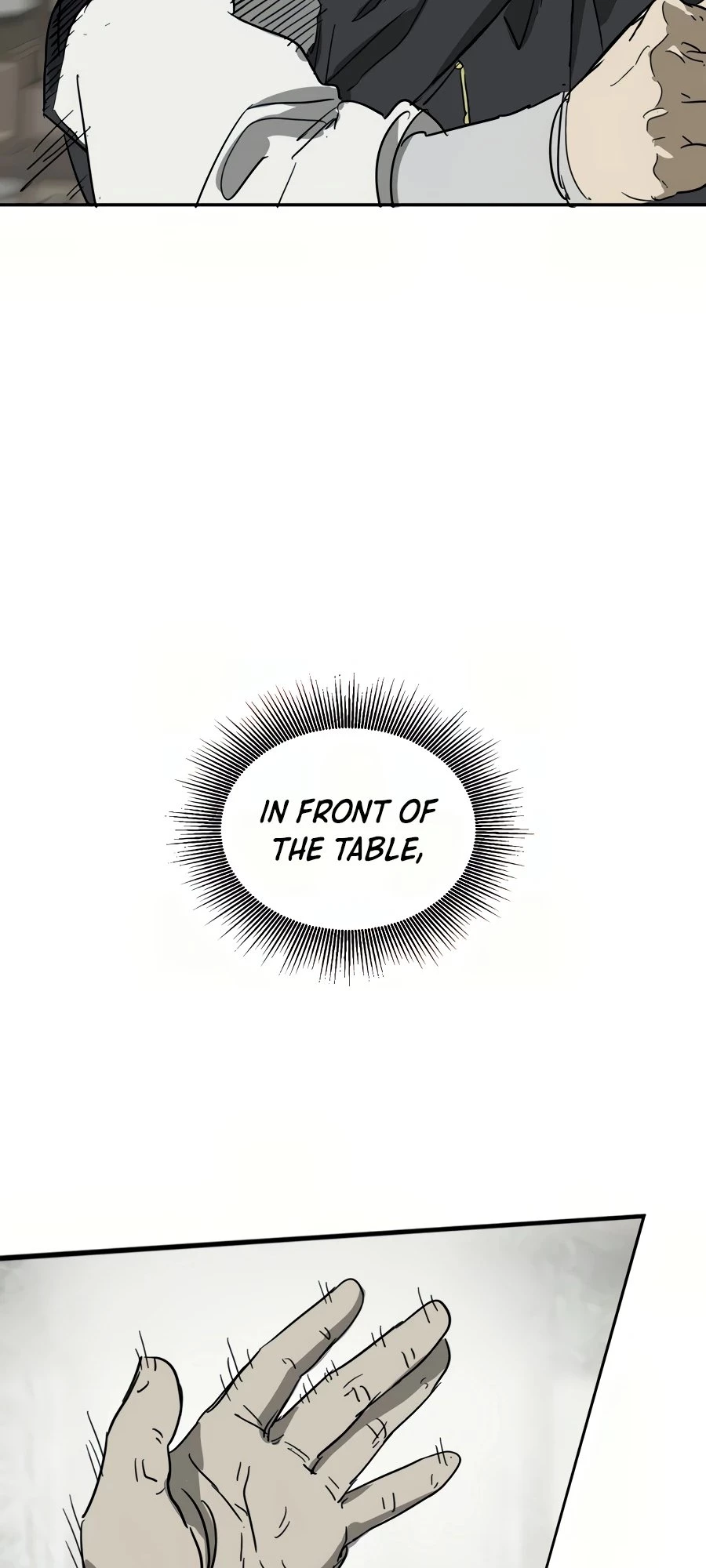 Infinite Leveling: Murim Chapter 82 - 13