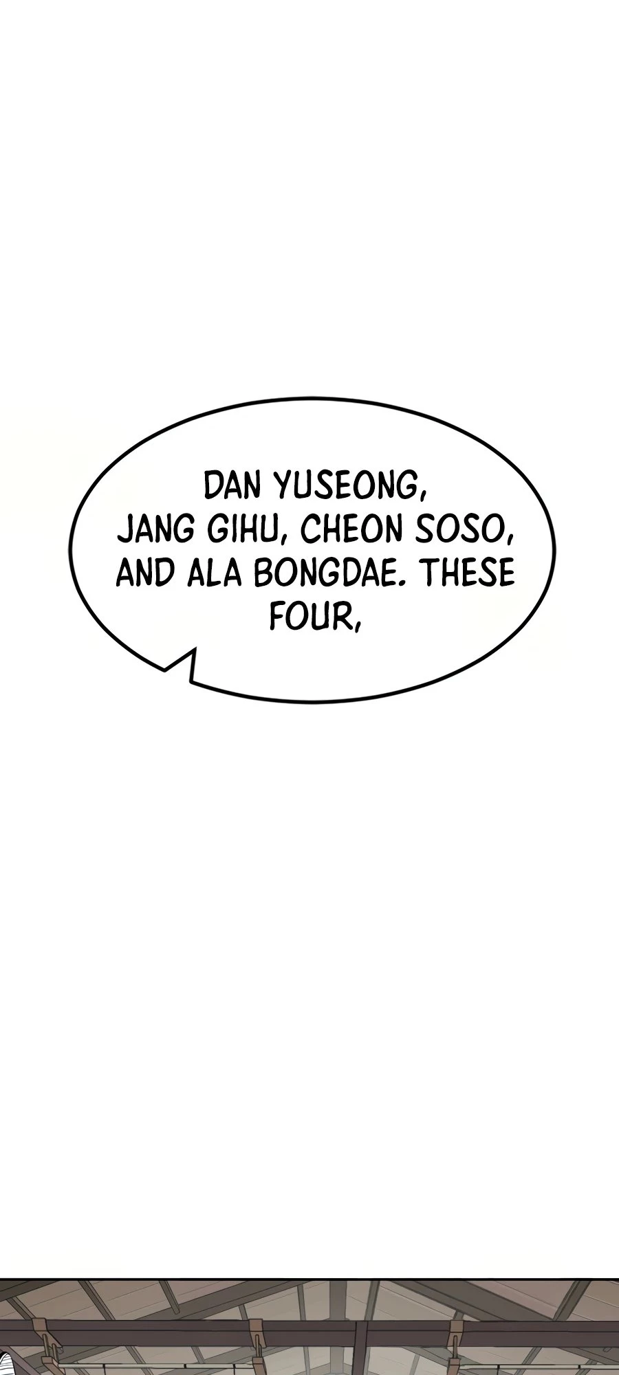 Infinite Leveling: Murim Chapter 83 - 14