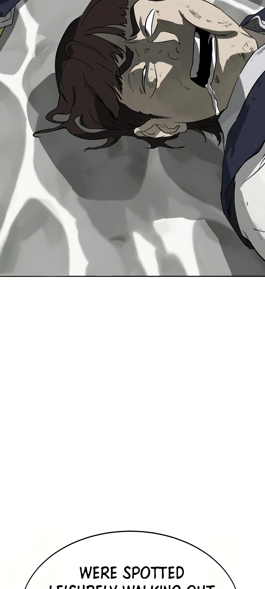 Infinite Leveling: Murim Chapter 83 - 16