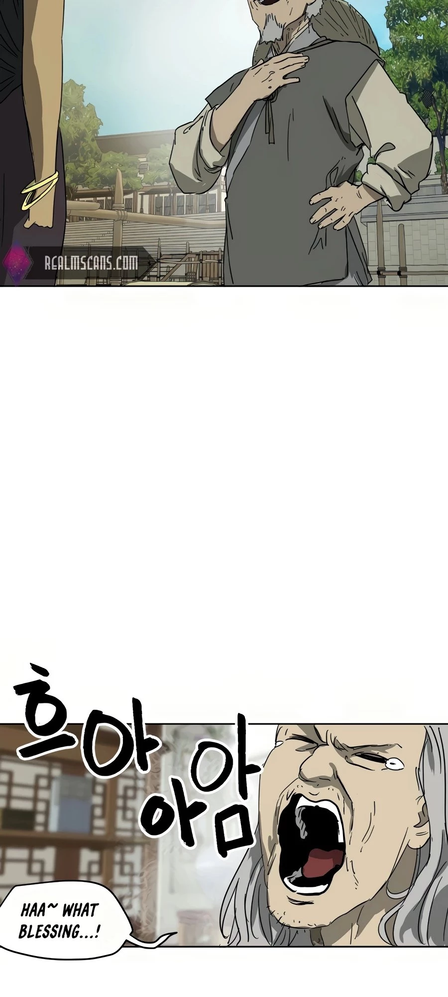 Infinite Leveling: Murim Chapter 84 - 22