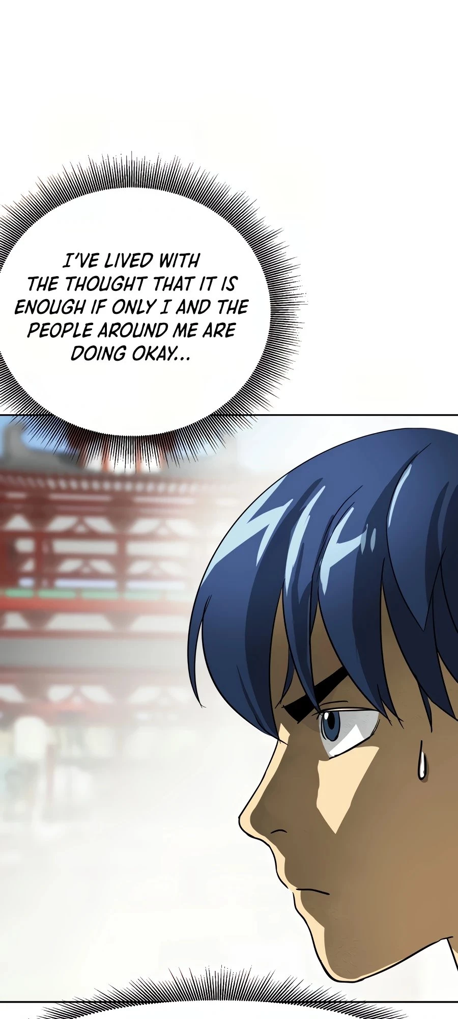 Infinite Leveling: Murim Chapter 86 - 50