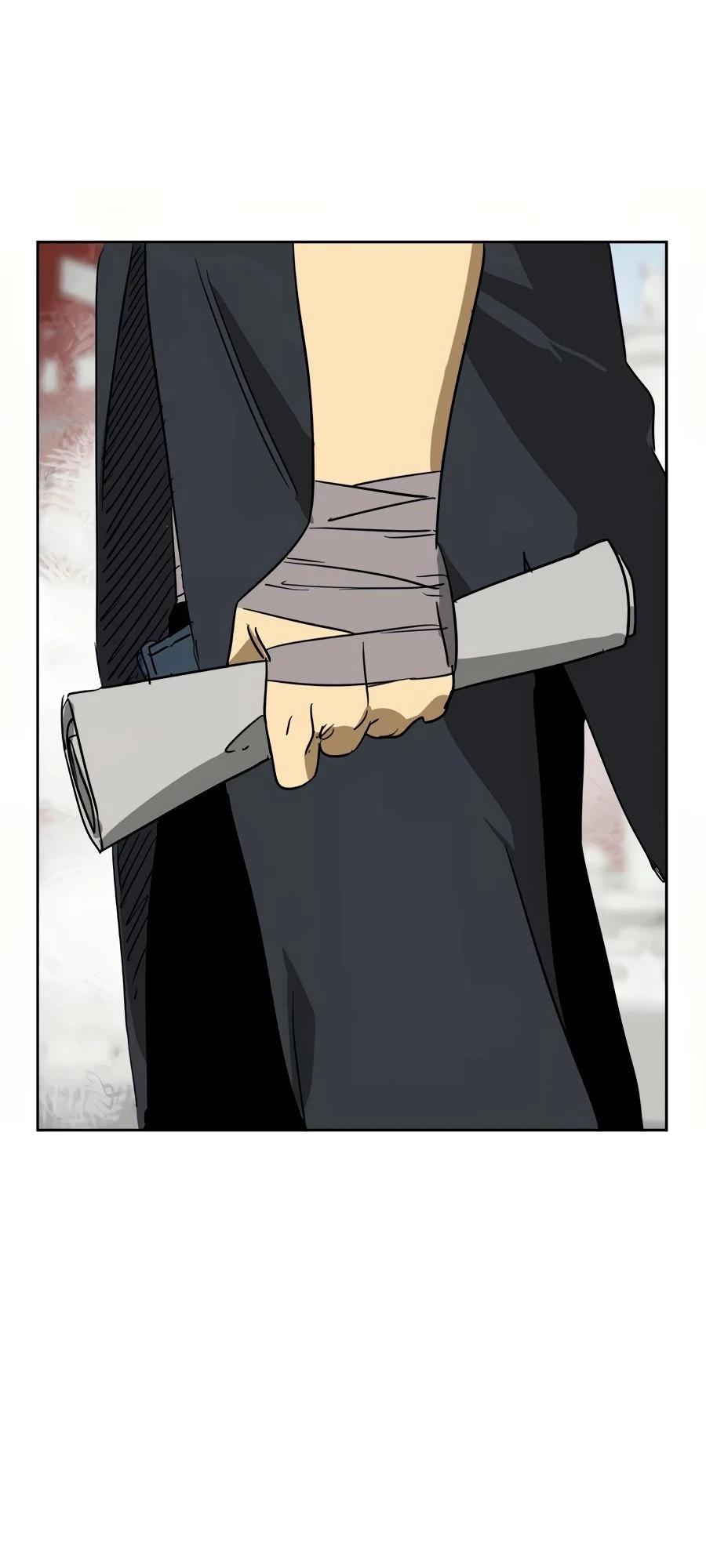 Infinite Leveling: Murim Chapter 85 - 36