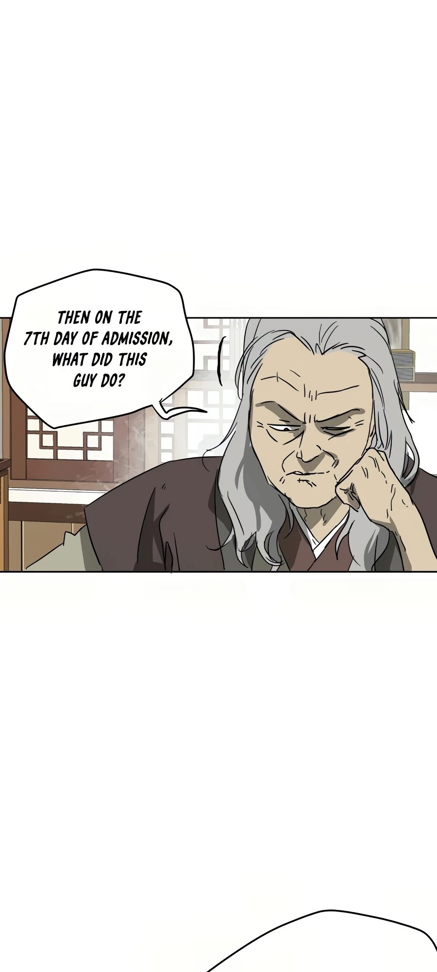 Infinite Leveling: Murim Chapter 84 - 23