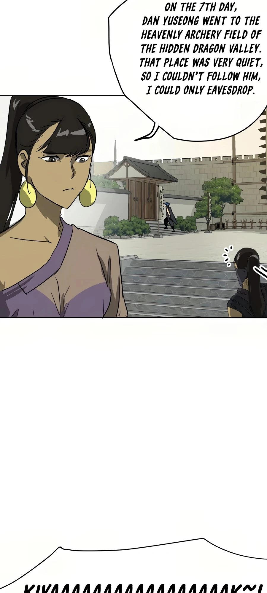 Infinite Leveling: Murim Chapter 84 - 24