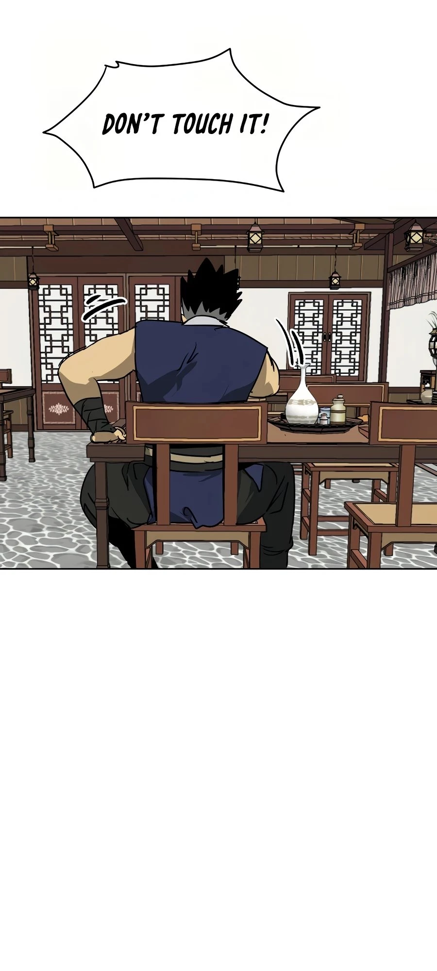 Infinite Leveling: Murim Chapter 82 - 20