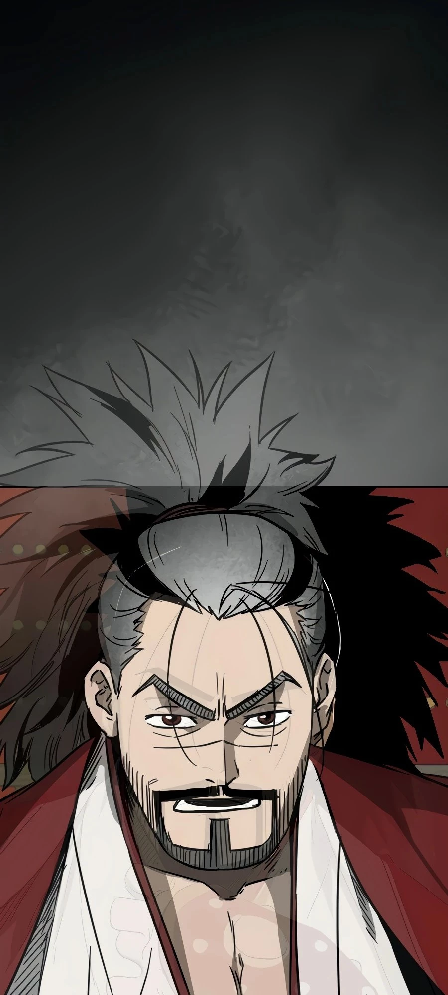 Infinite Leveling: Murim Chapter 86 - 54