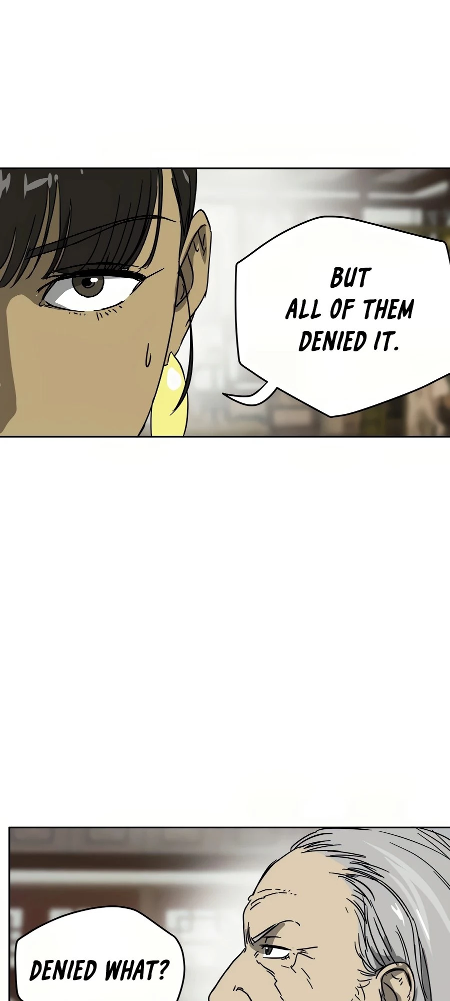 Infinite Leveling: Murim Chapter 83 - 21
