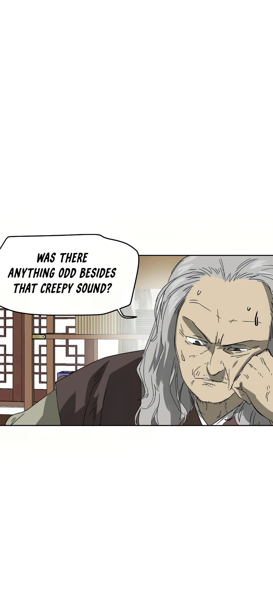 Infinite Leveling: Murim Chapter 84 - 27