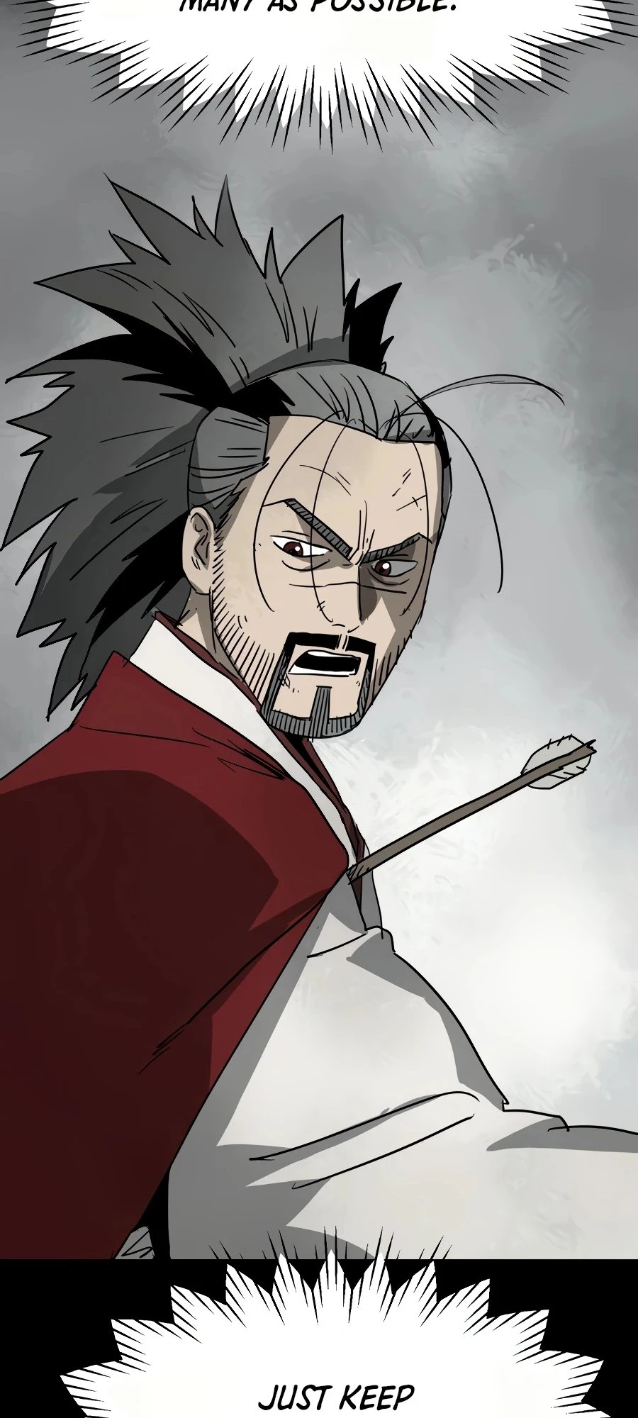 Infinite Leveling: Murim Chapter 86 - 56