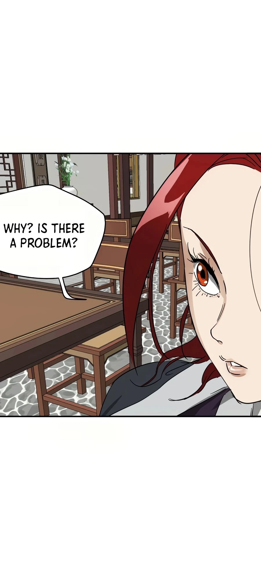 Infinite Leveling: Murim Chapter 82 - 23