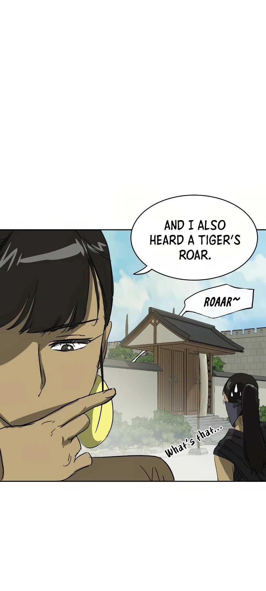 Infinite Leveling: Murim Chapter 84 - 29