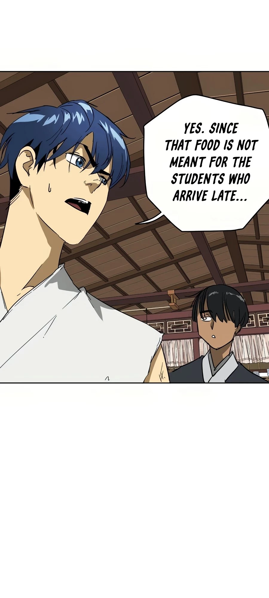 Infinite Leveling: Murim Chapter 82 - 24