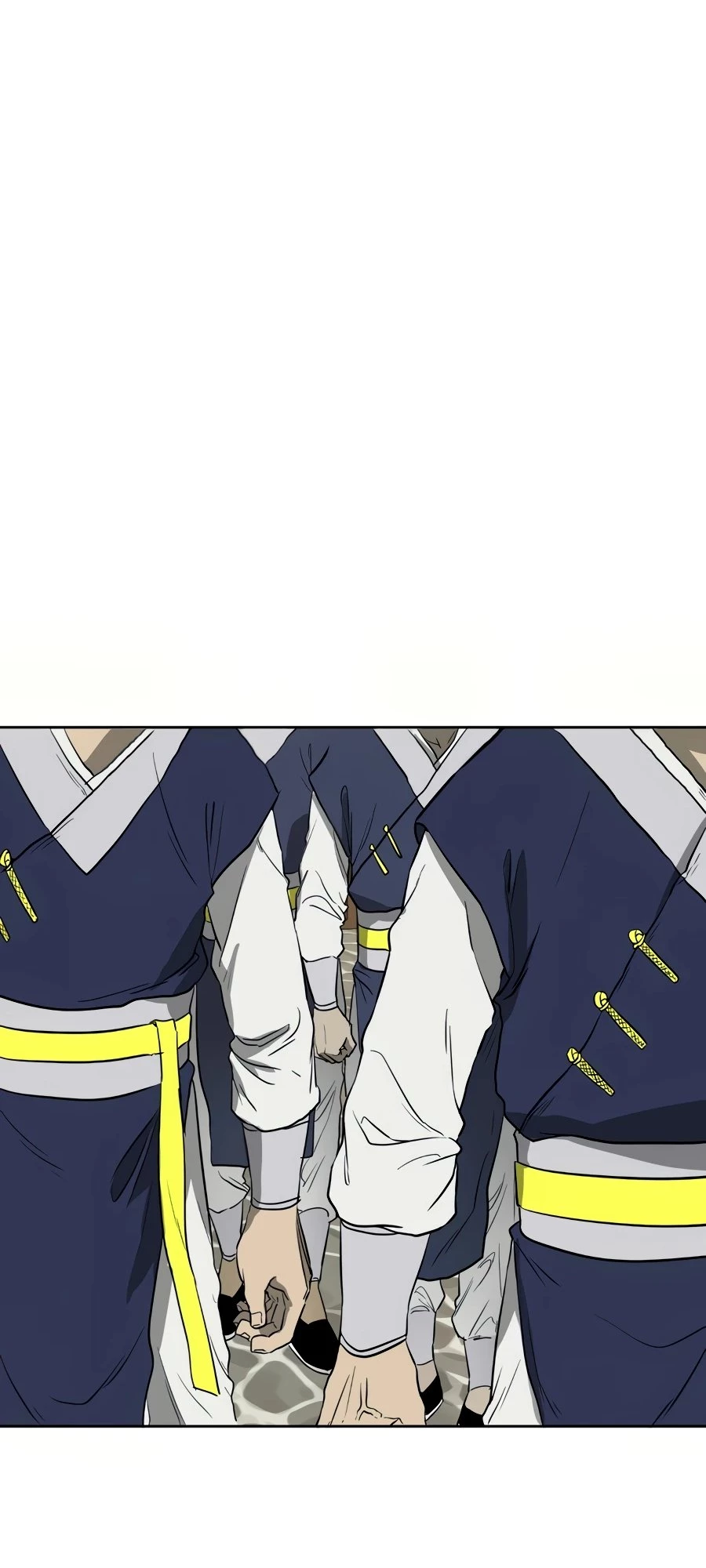 Infinite Leveling: Murim Chapter 82 - 26
