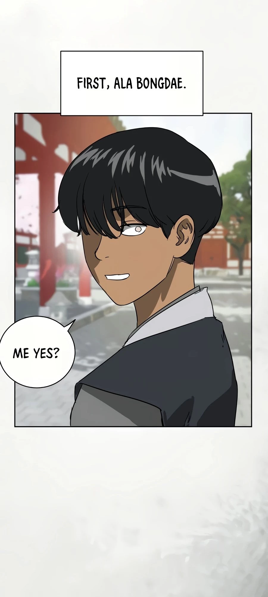 Infinite Leveling: Murim Chapter 83 - 27