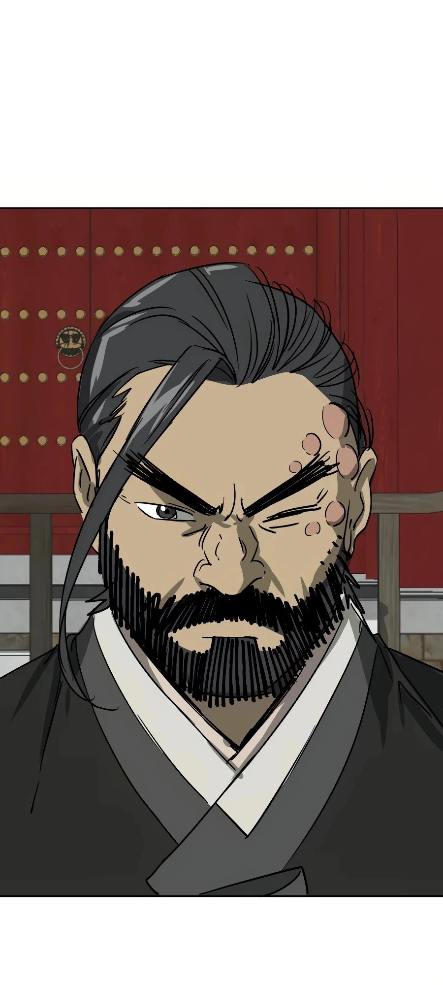 Infinite Leveling: Murim Chapter 86 - 60