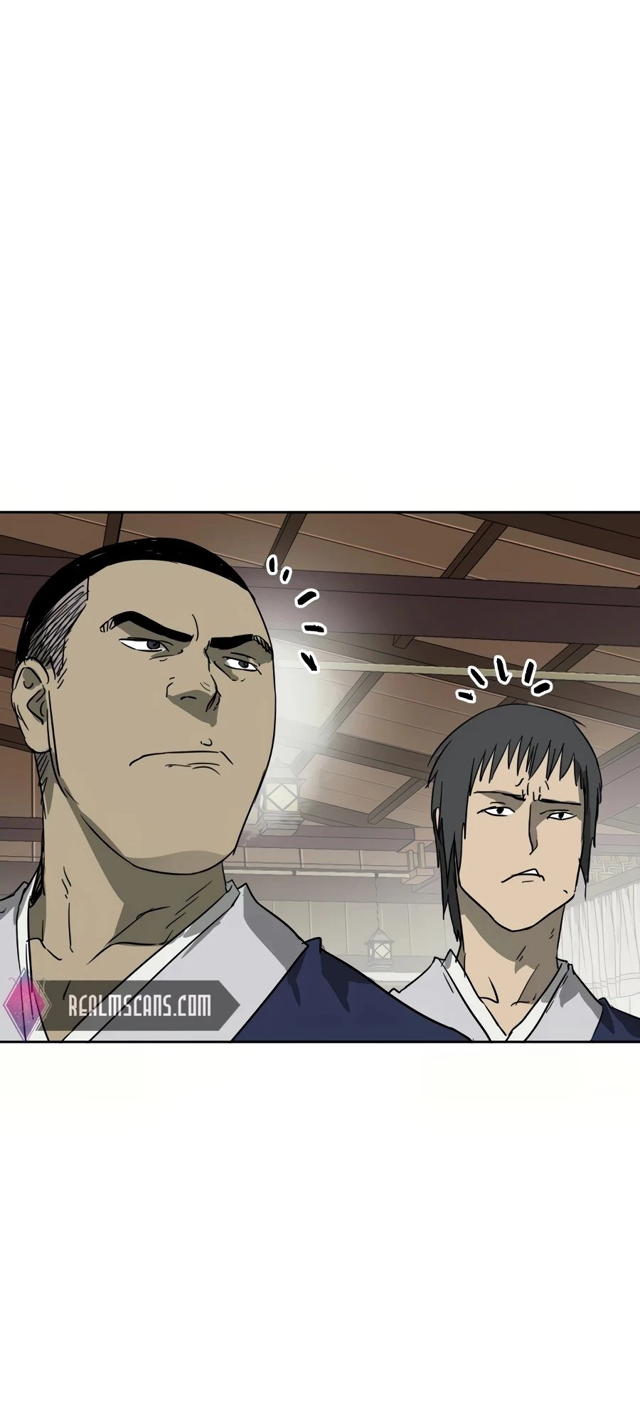 Infinite Leveling: Murim Chapter 82 - 27
