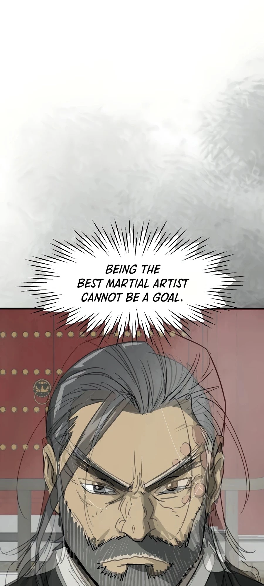 Infinite Leveling: Murim Chapter 86 - 61