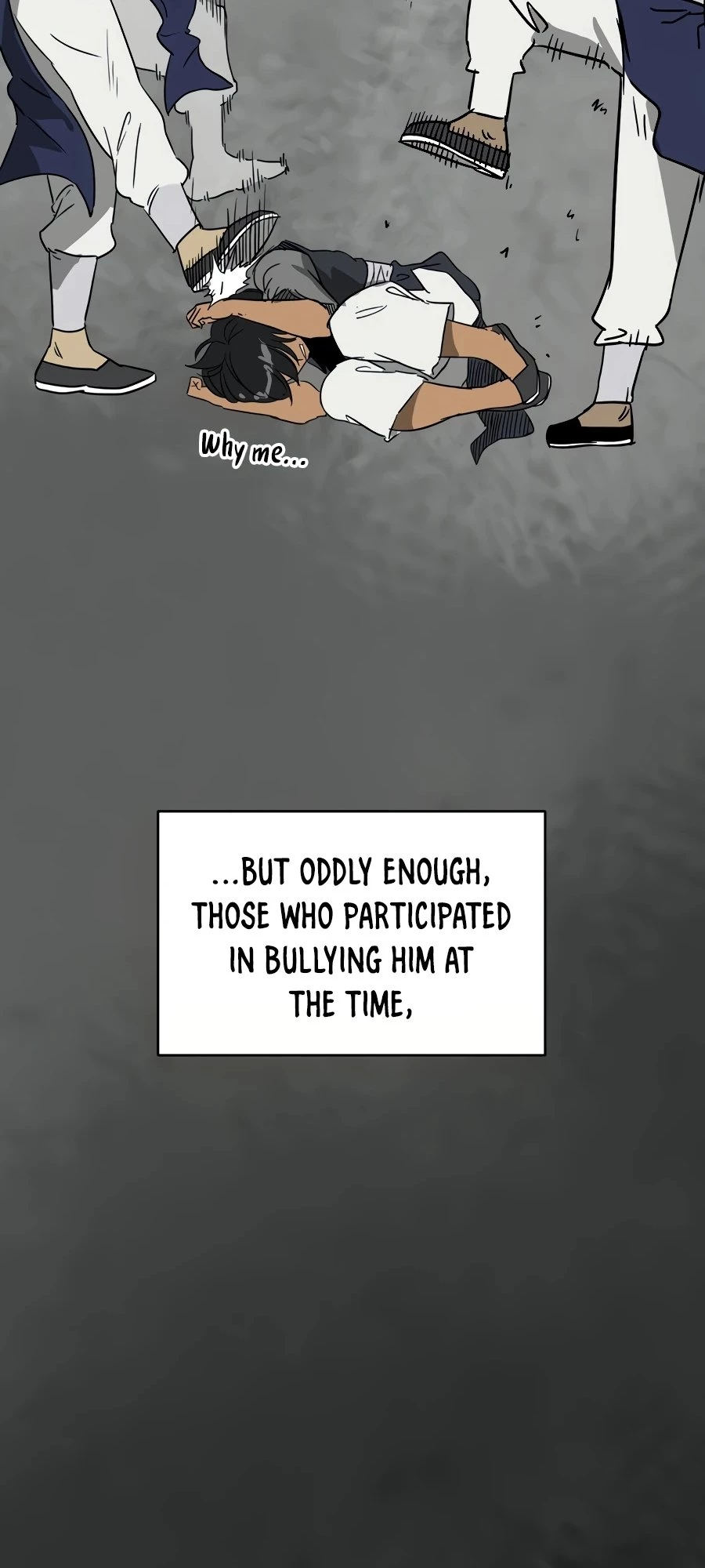 Infinite Leveling: Murim Chapter 83 - 29