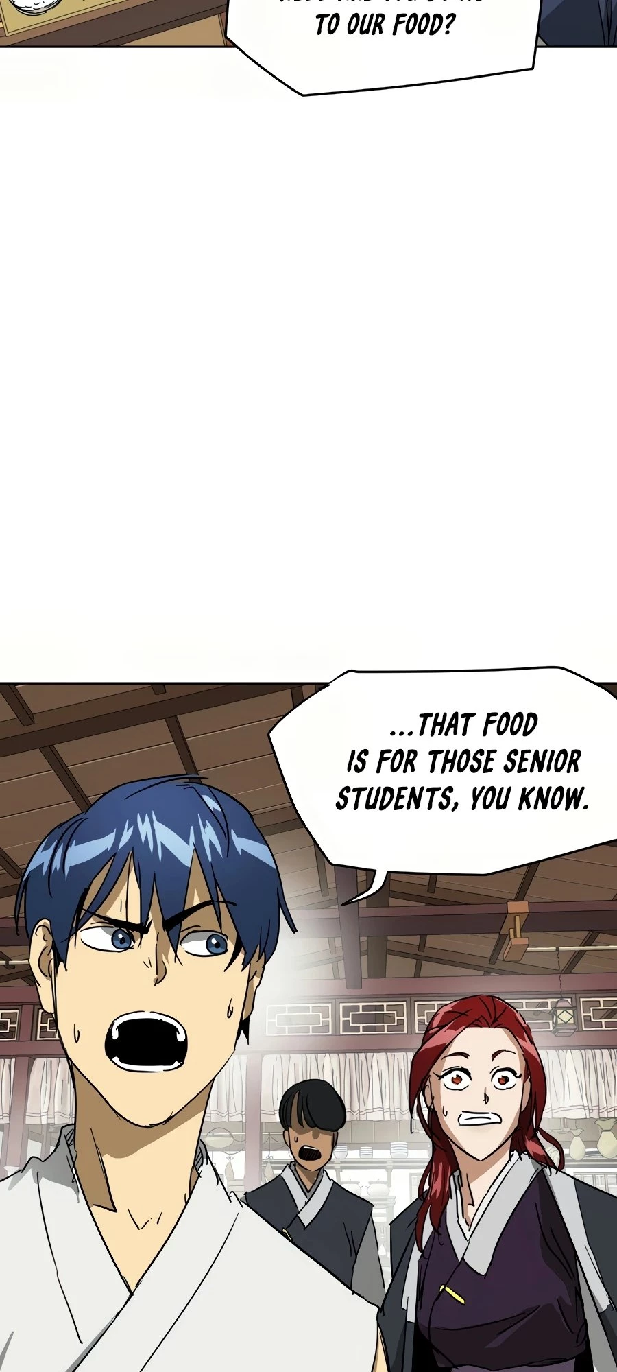 Infinite Leveling: Murim Chapter 82 - 29