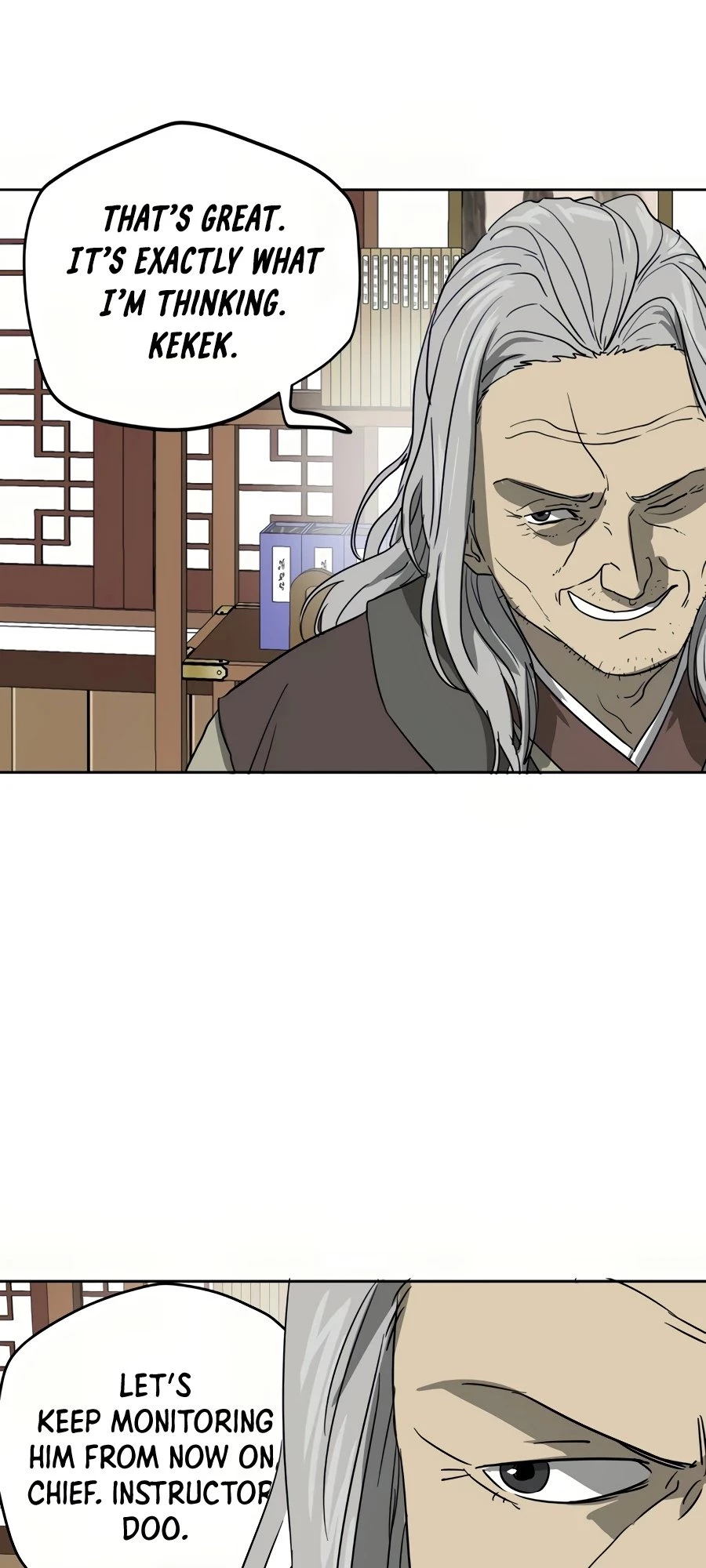 Infinite Leveling: Murim Chapter 84 - 36