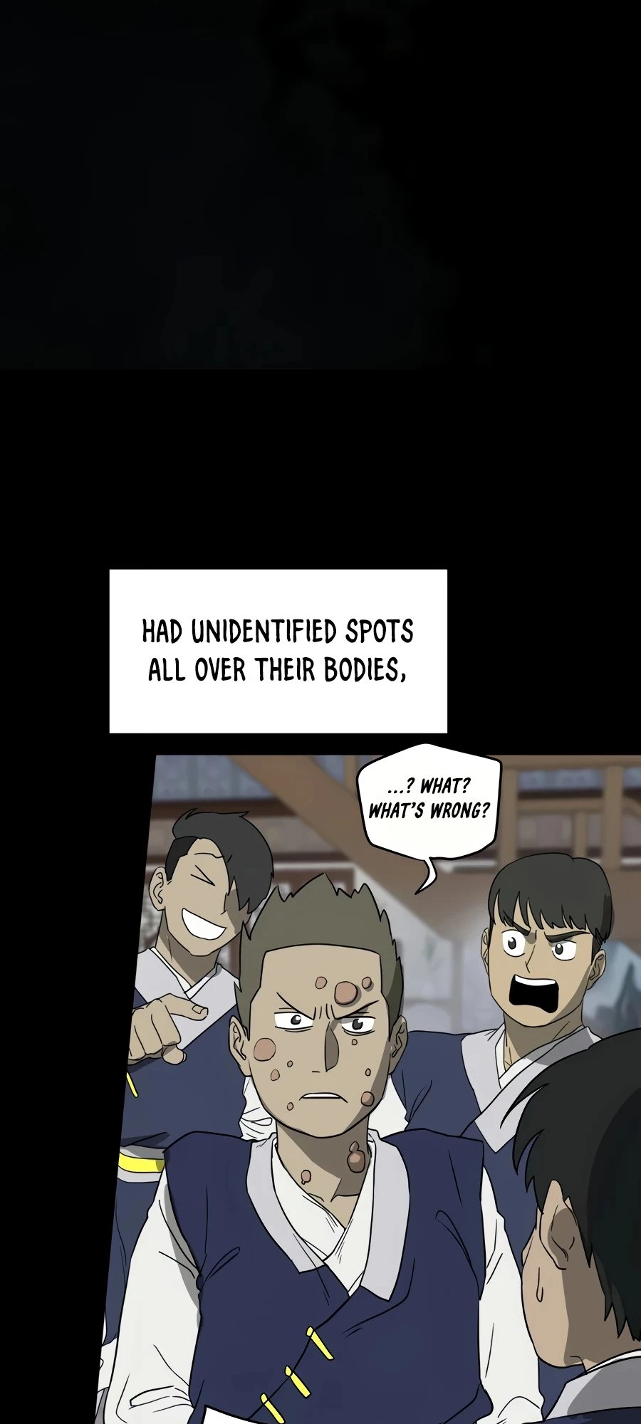 Infinite Leveling: Murim Chapter 83 - 31