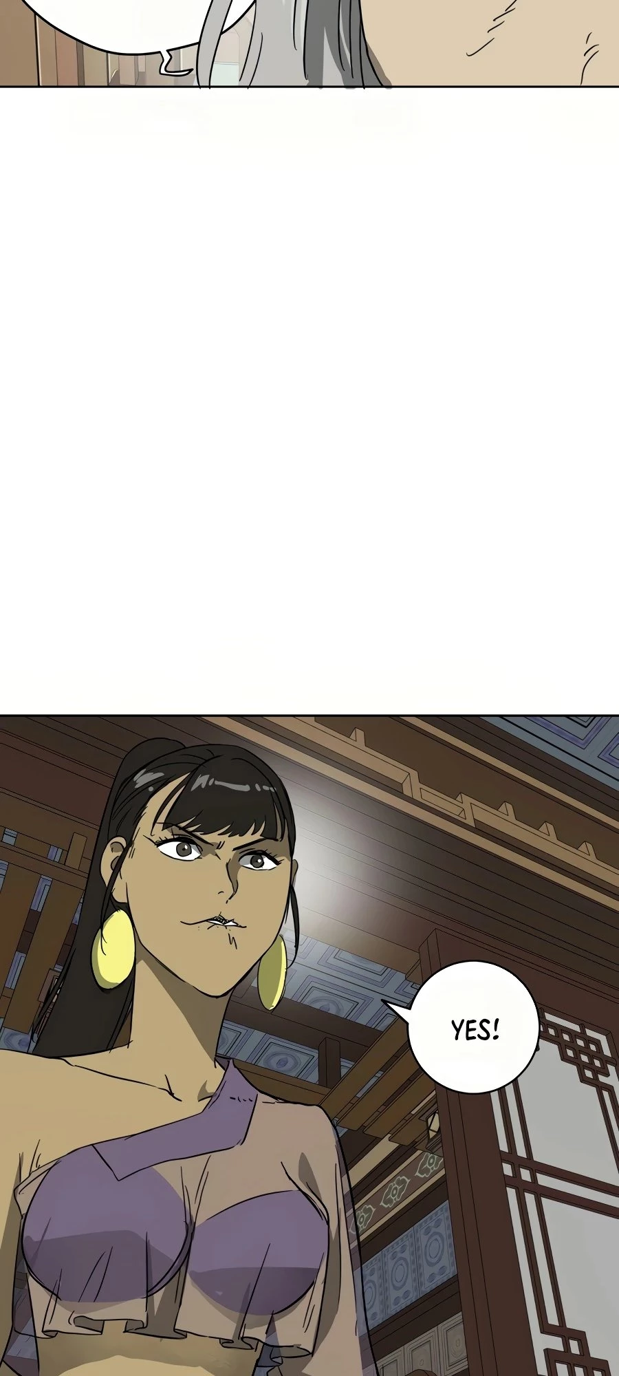Infinite Leveling: Murim Chapter 84 - 37