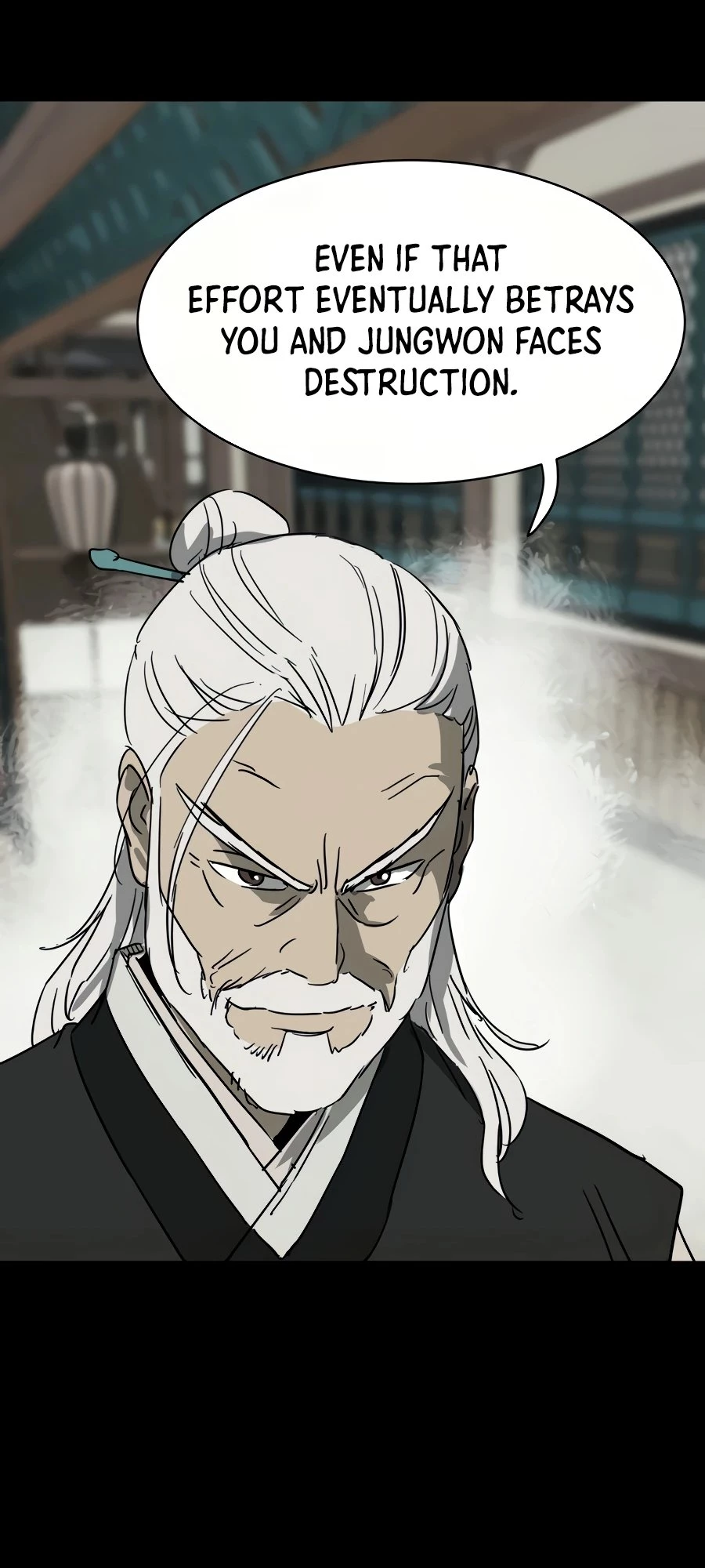 Infinite Leveling: Murim Chapter 86 - 65