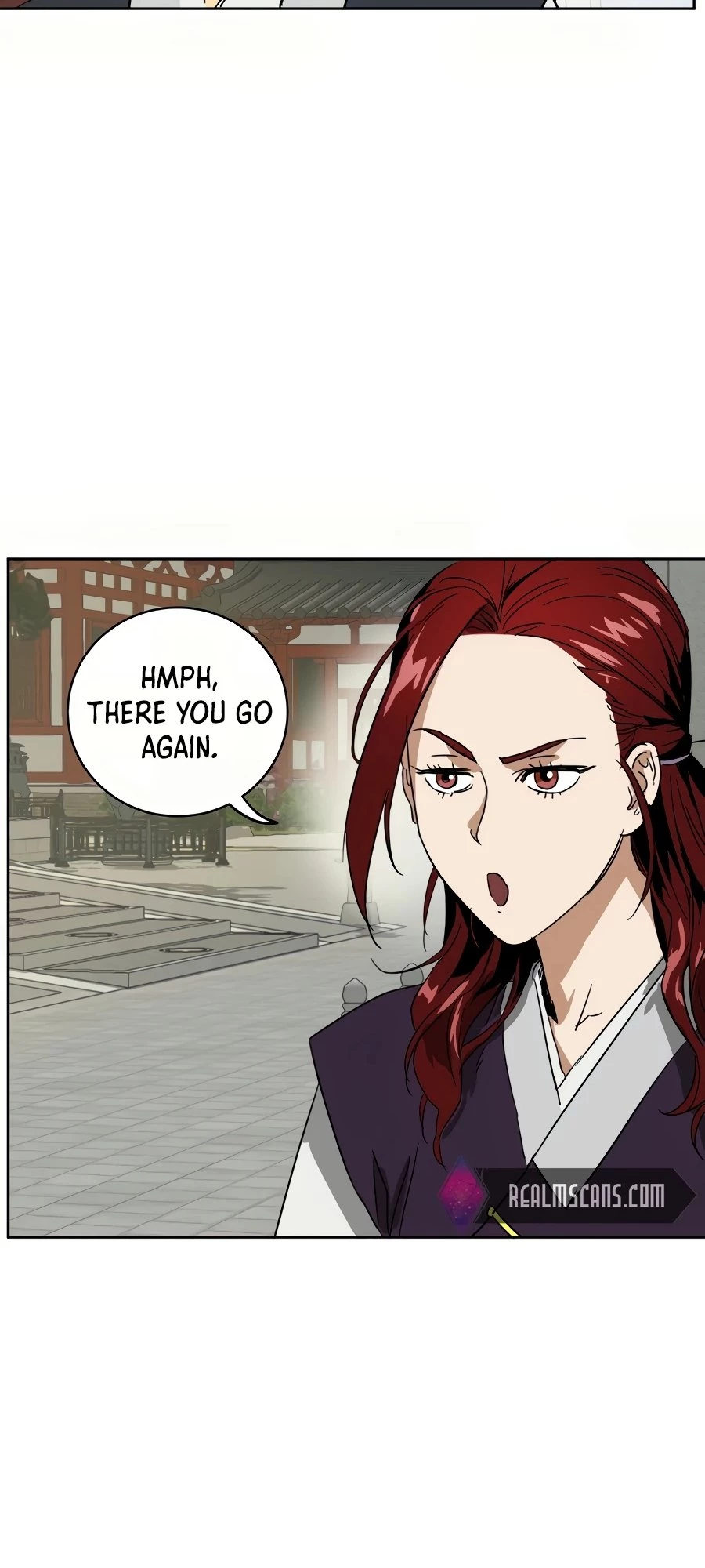Infinite Leveling: Murim Chapter 85 - 52