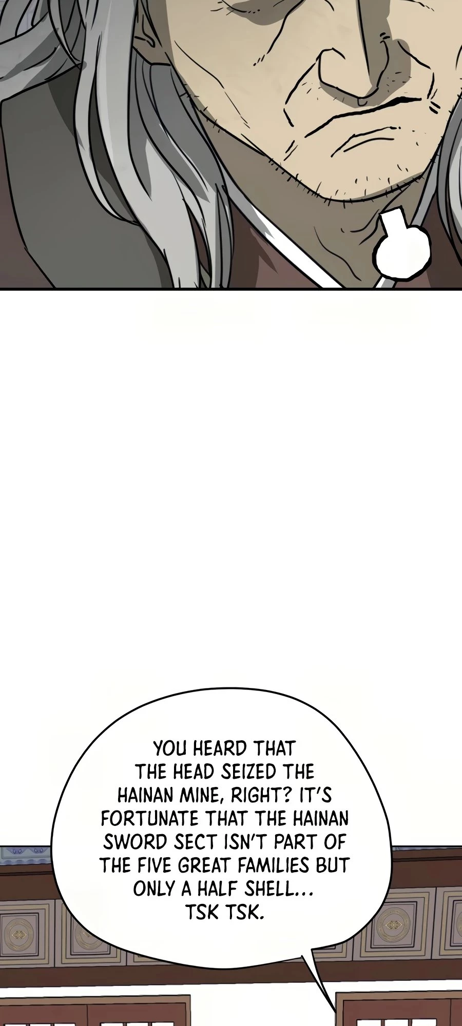 Infinite Leveling: Murim Chapter 84 - 39