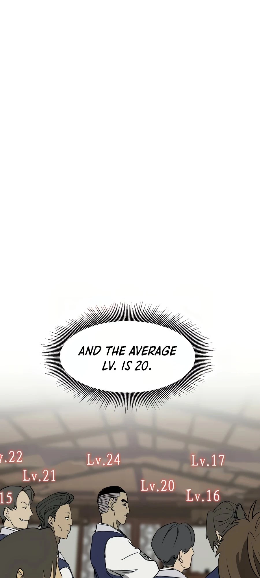 Infinite Leveling: Murim Chapter 82 - 33