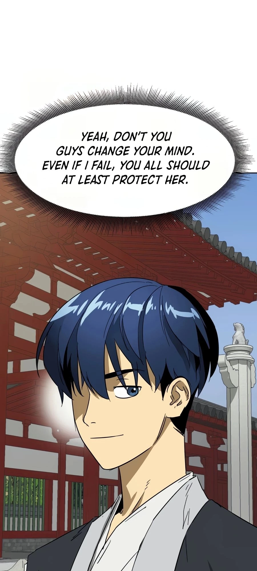 Infinite Leveling: Murim Chapter 85 - 53