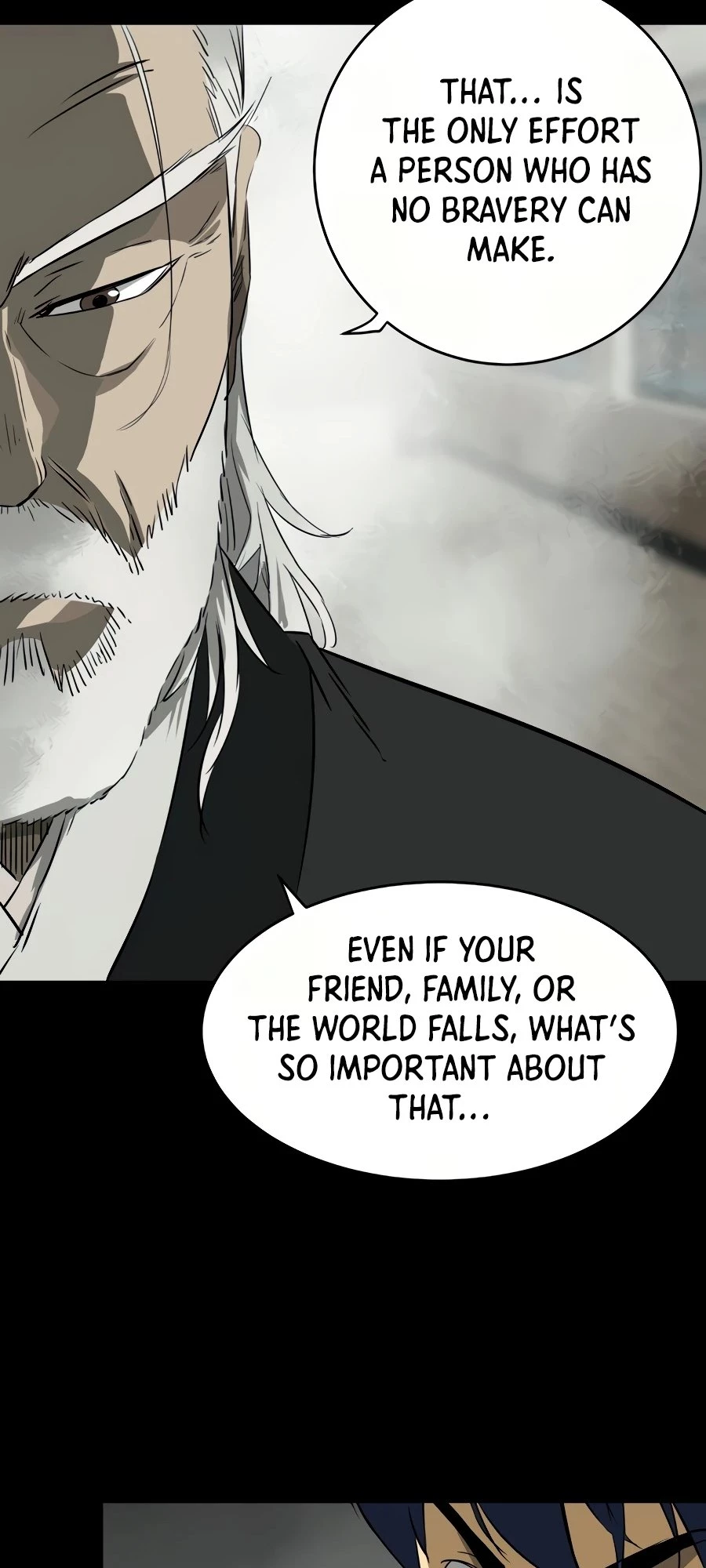 Infinite Leveling: Murim Chapter 86 - 67