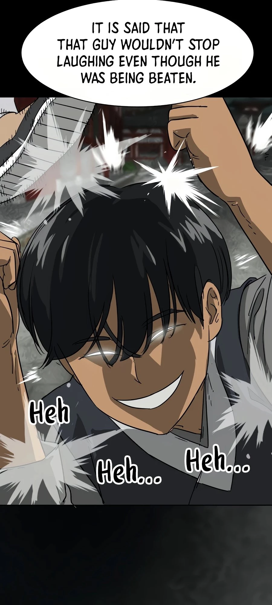 Infinite Leveling: Murim Chapter 83 - 35
