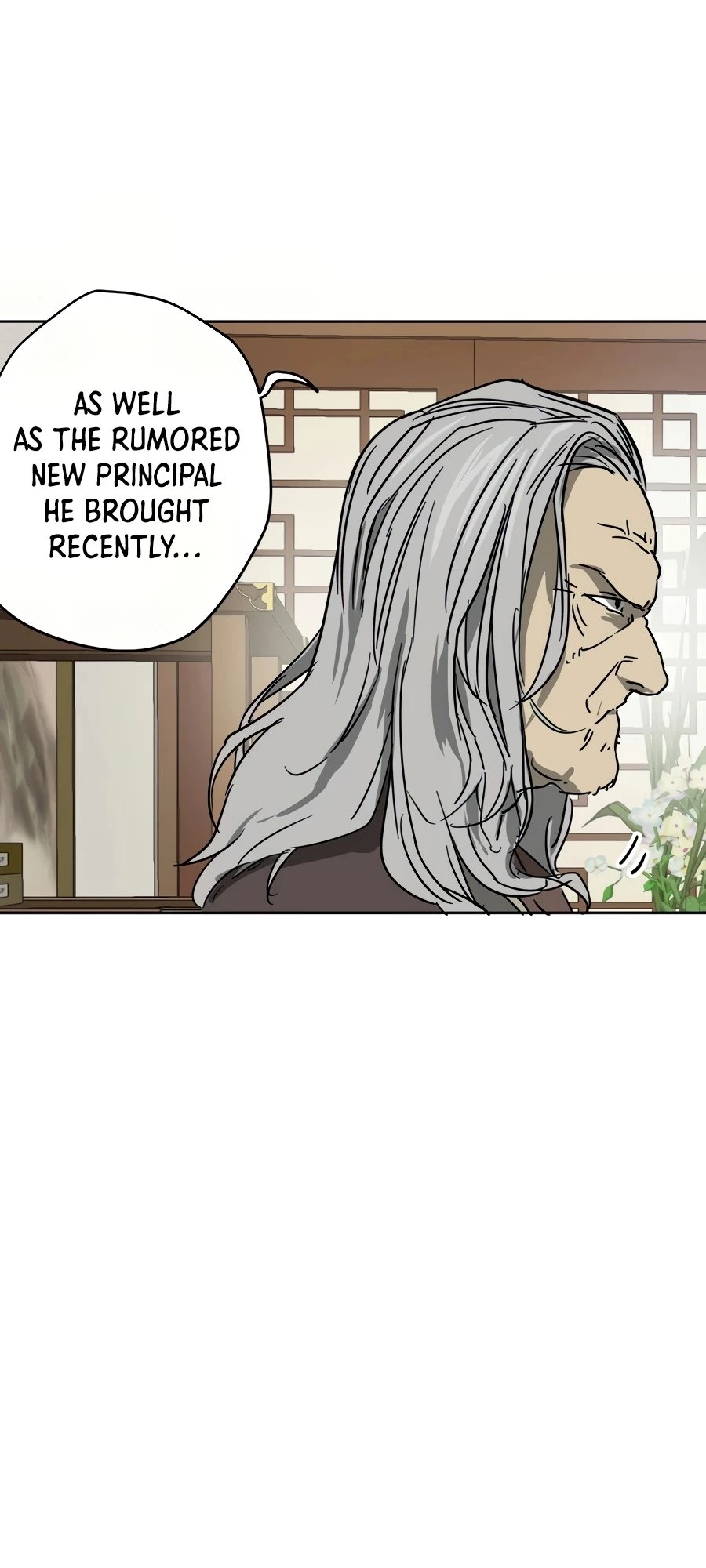 Infinite Leveling: Murim Chapter 84 - 41