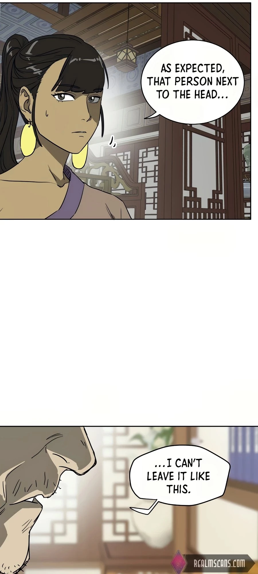 Infinite Leveling: Murim Chapter 84 - 43