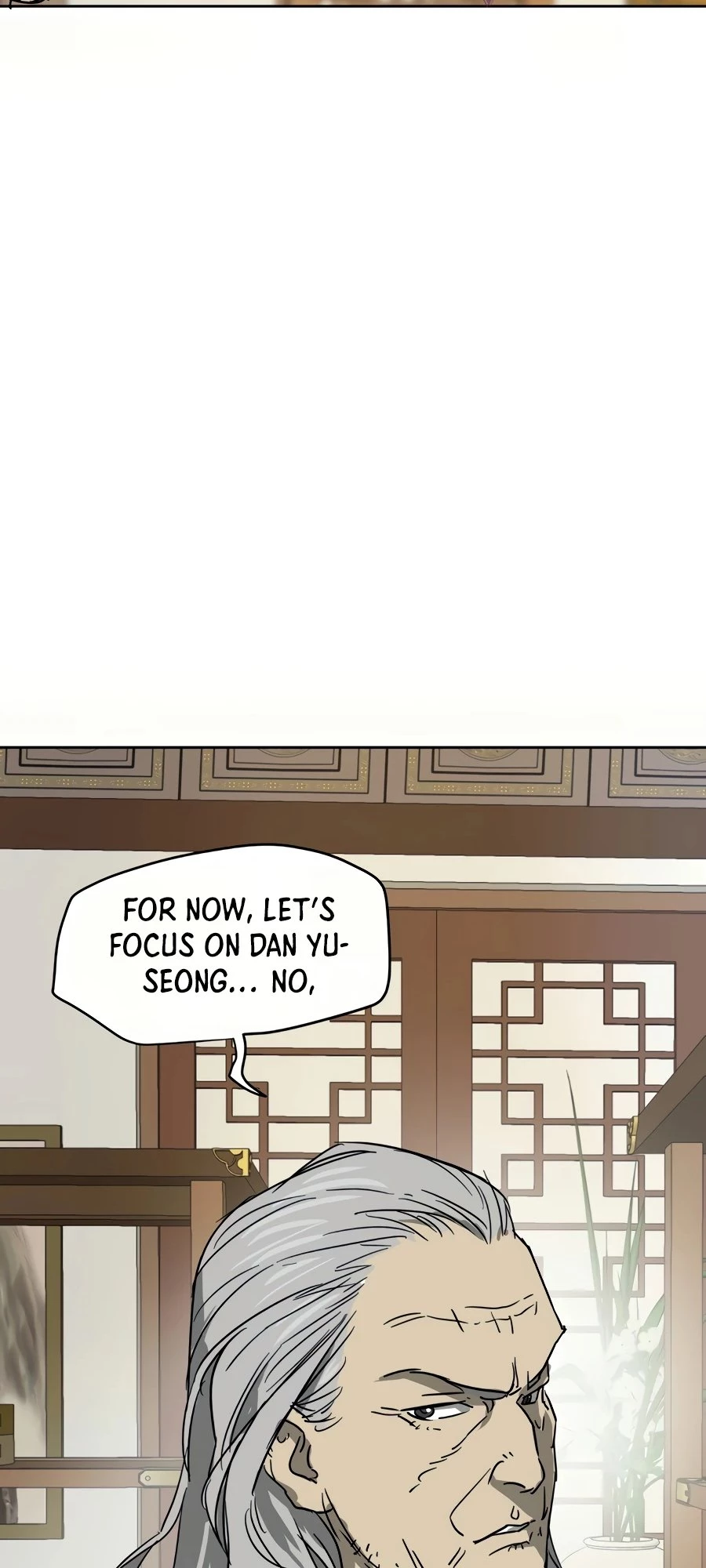 Infinite Leveling: Murim Chapter 84 - 44