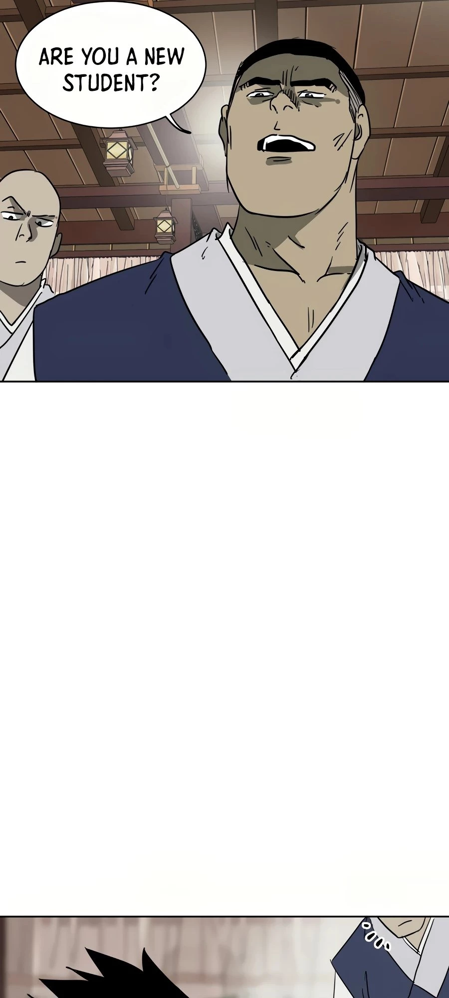 Infinite Leveling: Murim Chapter 82 - 38
