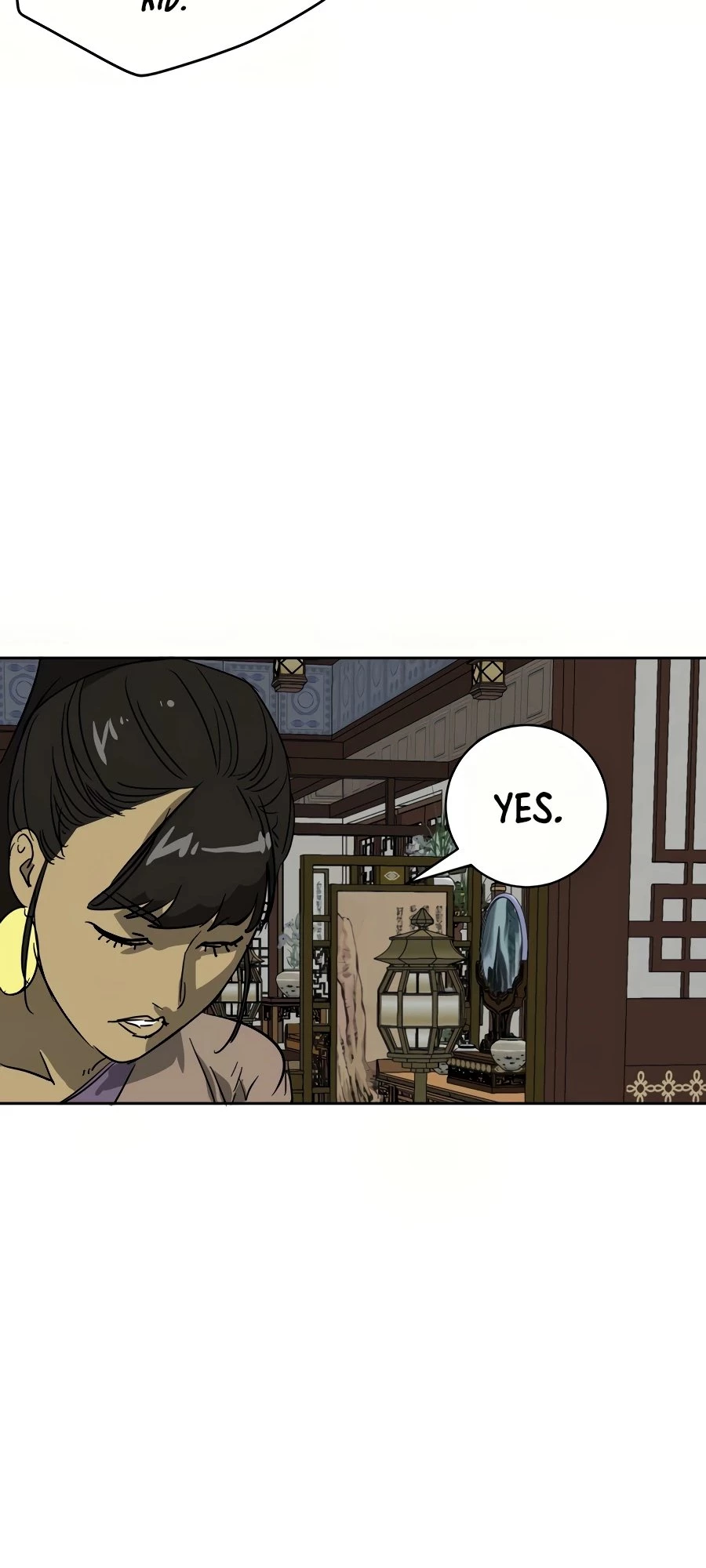 Infinite Leveling: Murim Chapter 83 - 39