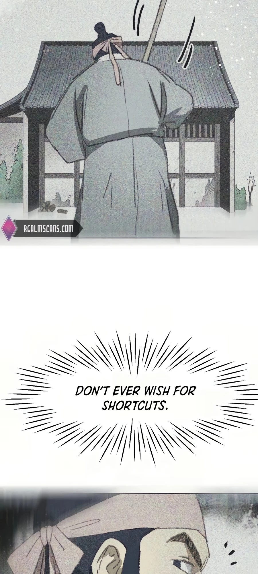 Infinite Leveling: Murim Chapter 86 - 72