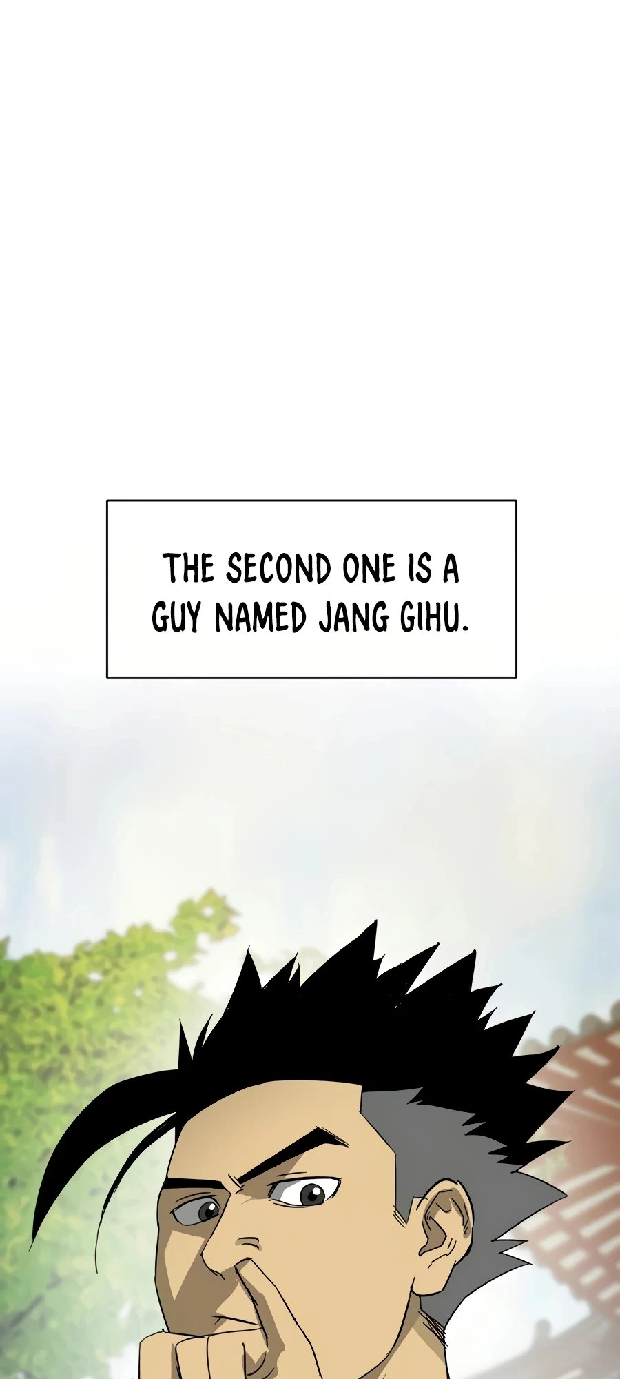 Infinite Leveling: Murim Chapter 83 - 40