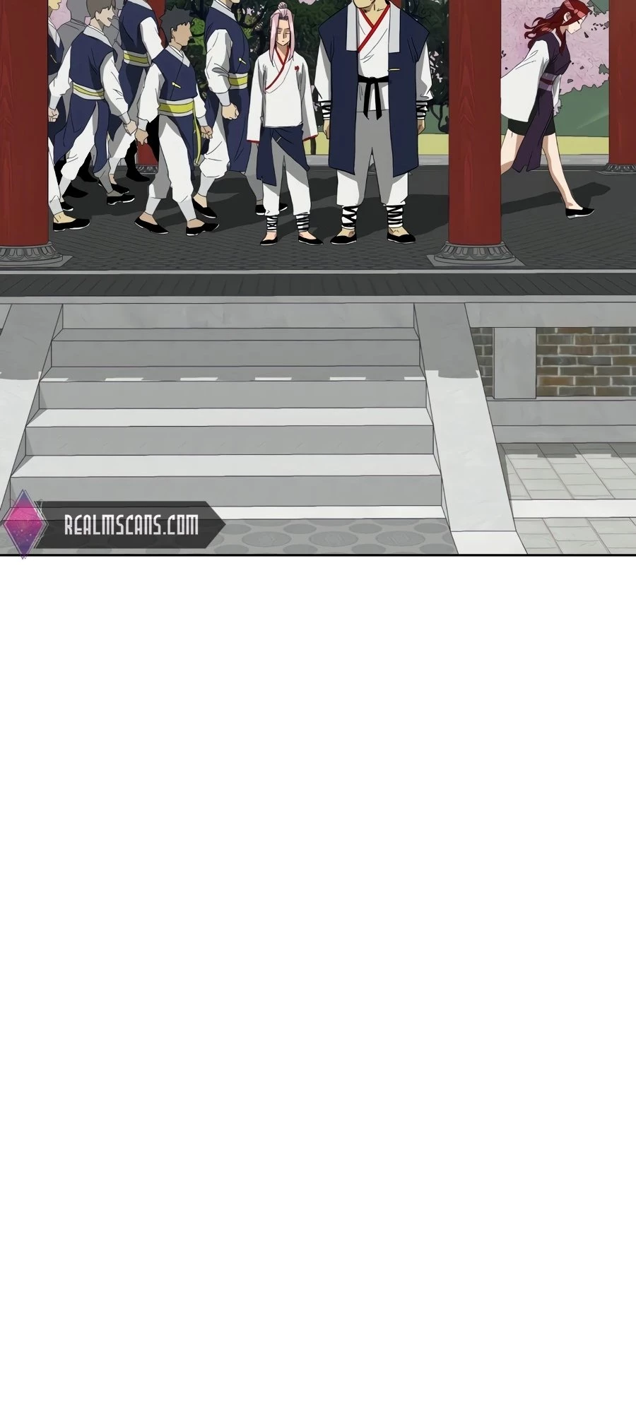 Infinite Leveling: Murim Chapter 85 - 61