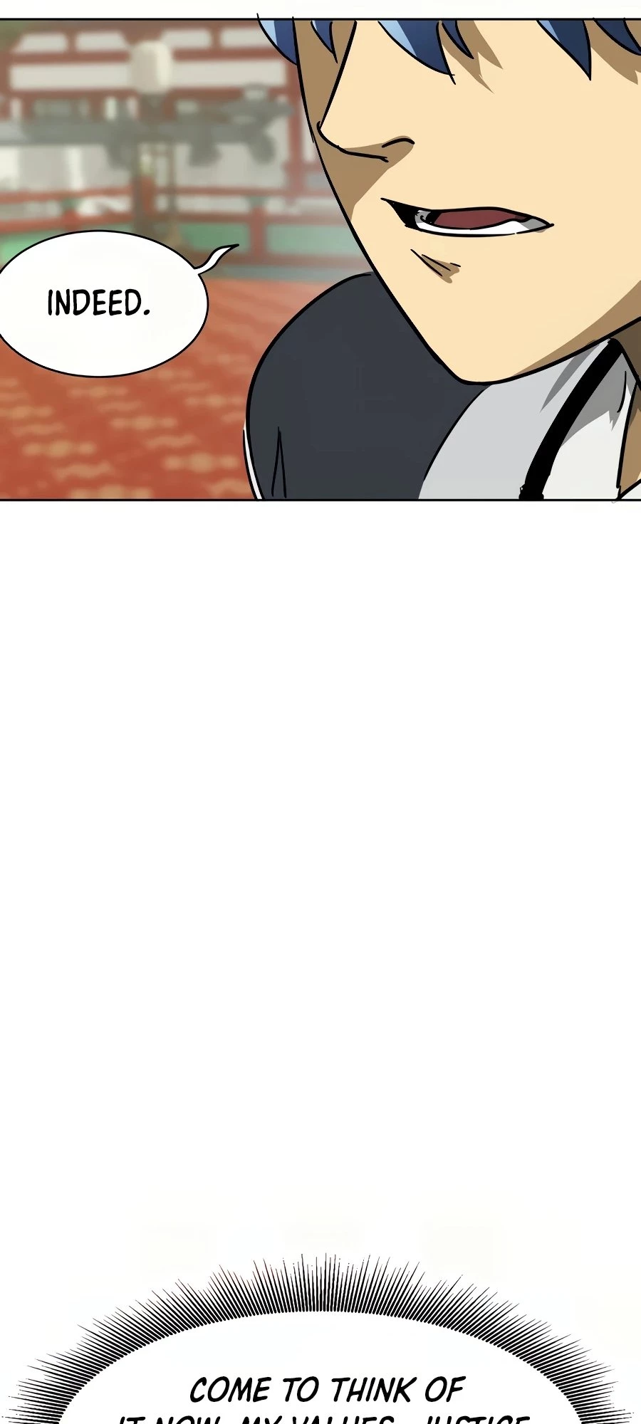 Infinite Leveling: Murim Chapter 86 - 76