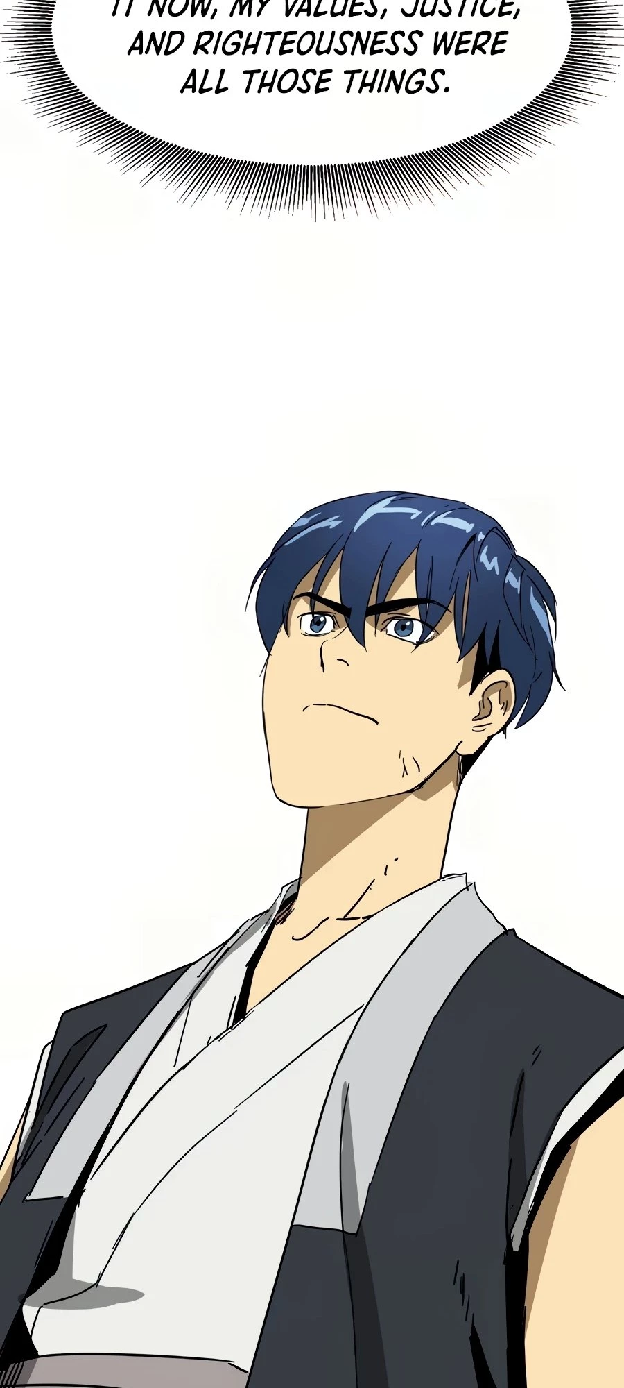 Infinite Leveling: Murim Chapter 86 - 77