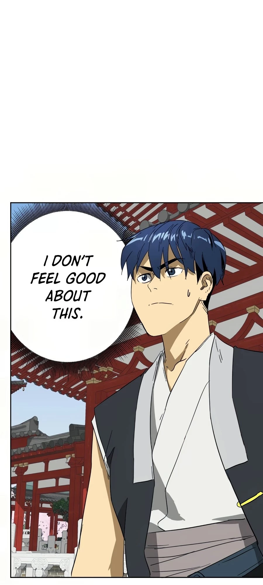 Infinite Leveling: Murim Chapter 85 - 63
