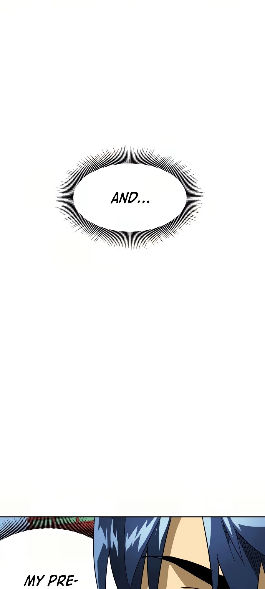 Infinite Leveling: Murim Chapter 85 - 64