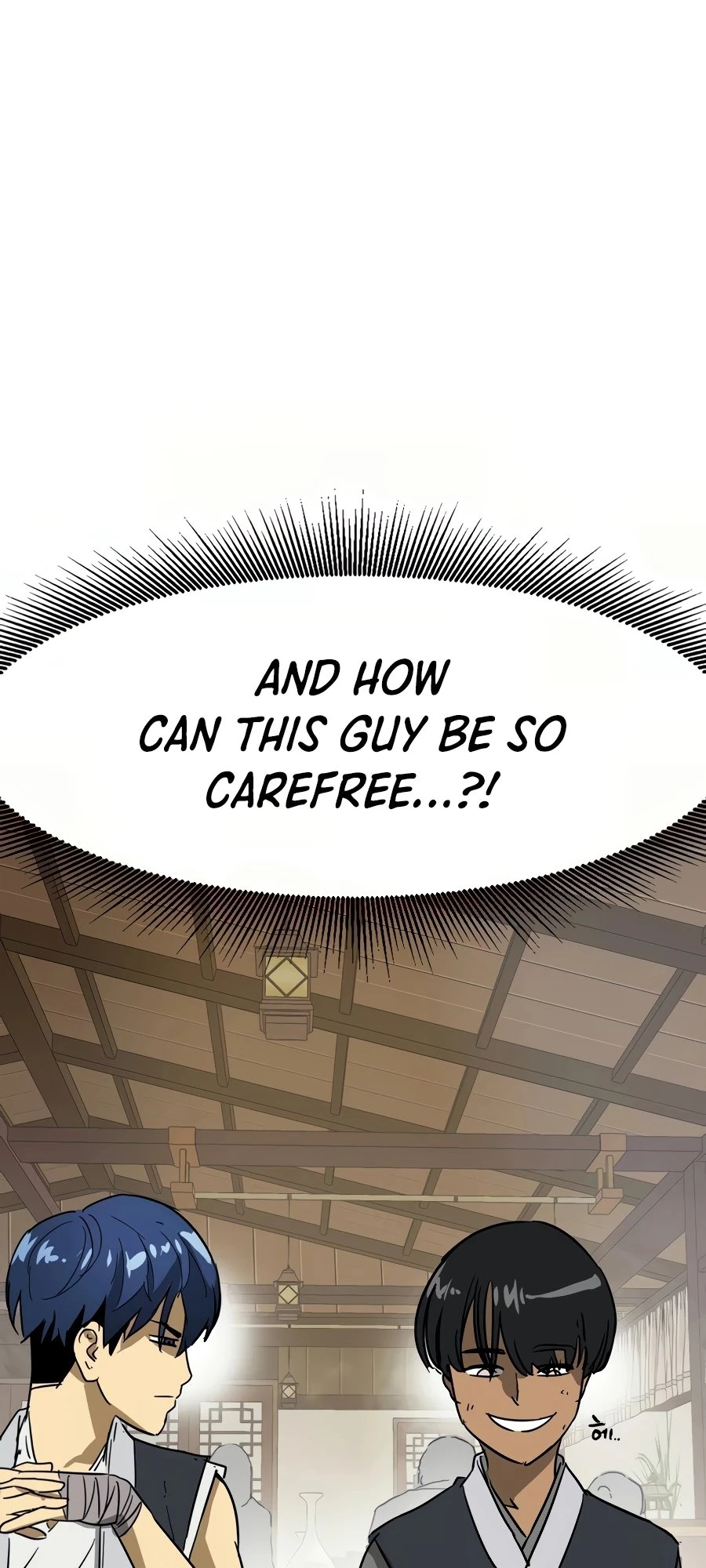 Infinite Leveling: Murim Chapter 84 - 52