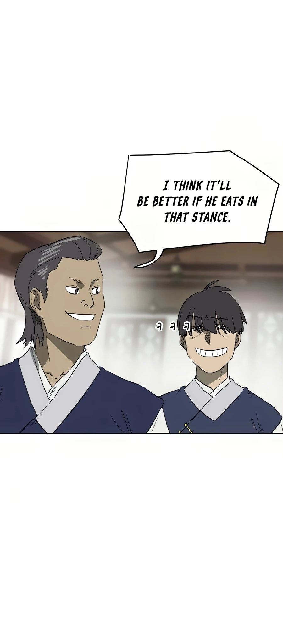 Infinite Leveling: Murim Chapter 82 - 46