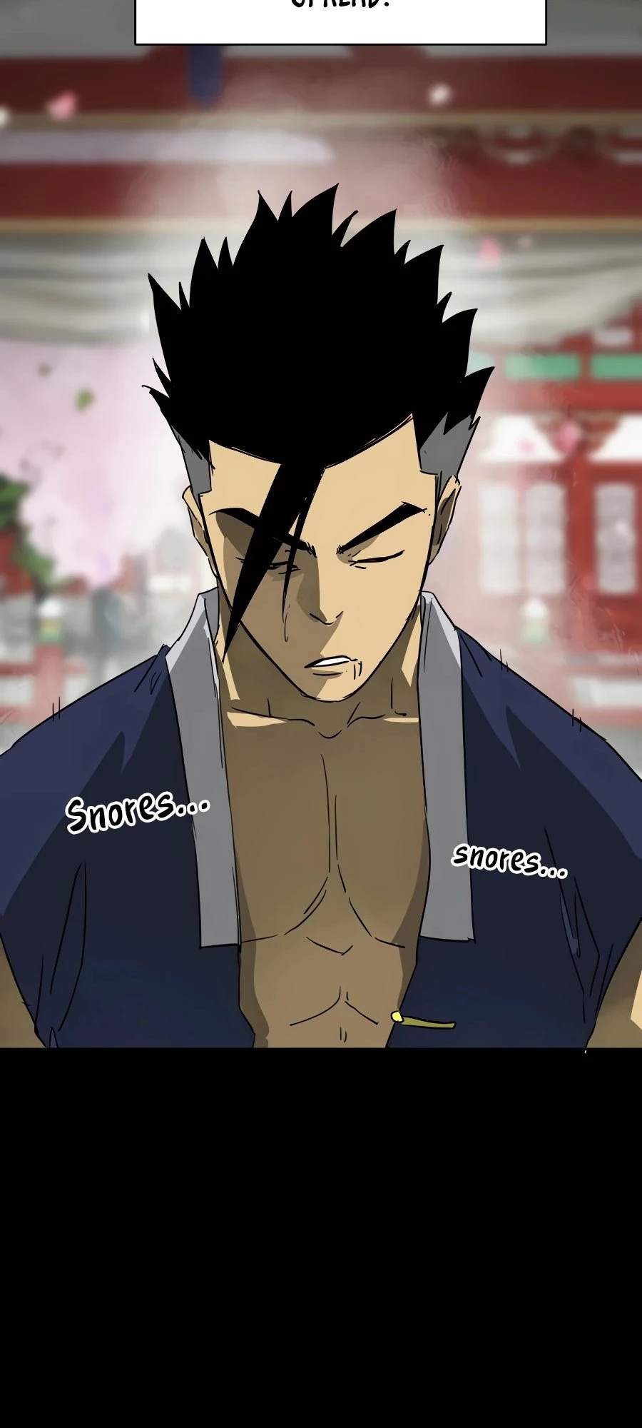 Infinite Leveling: Murim Chapter 83 - 47