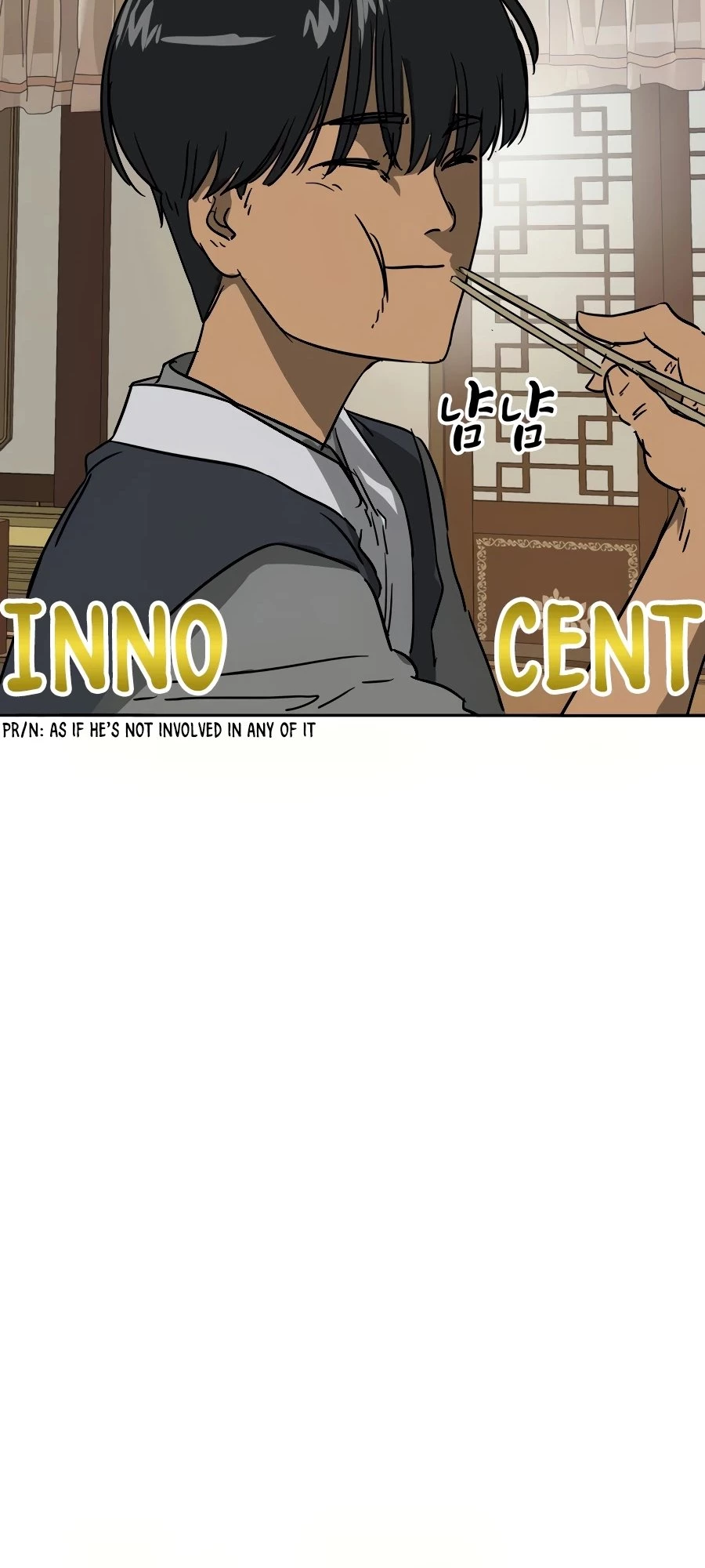 Infinite Leveling: Murim Chapter 84 - 54